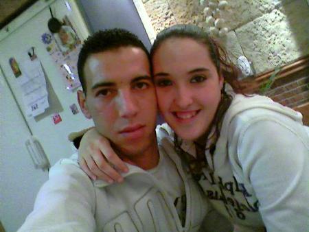 1� comida familiar